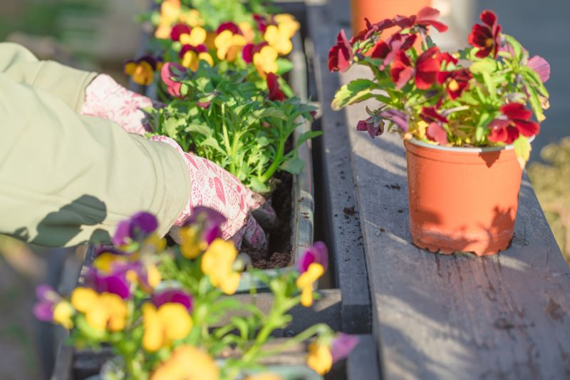 Gardening Service