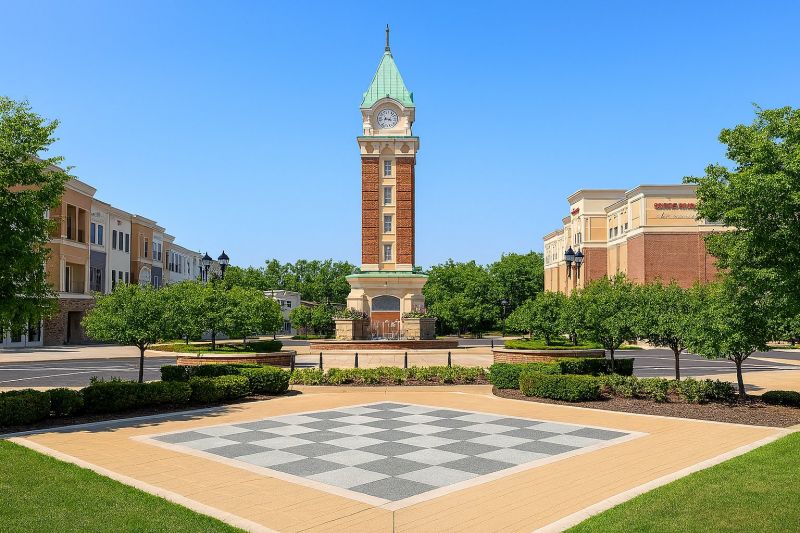 Gardening Service in Perrysburg, OH