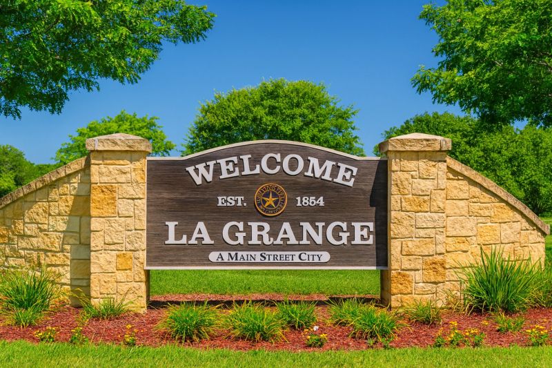 Gardening Service in La Grange, TX