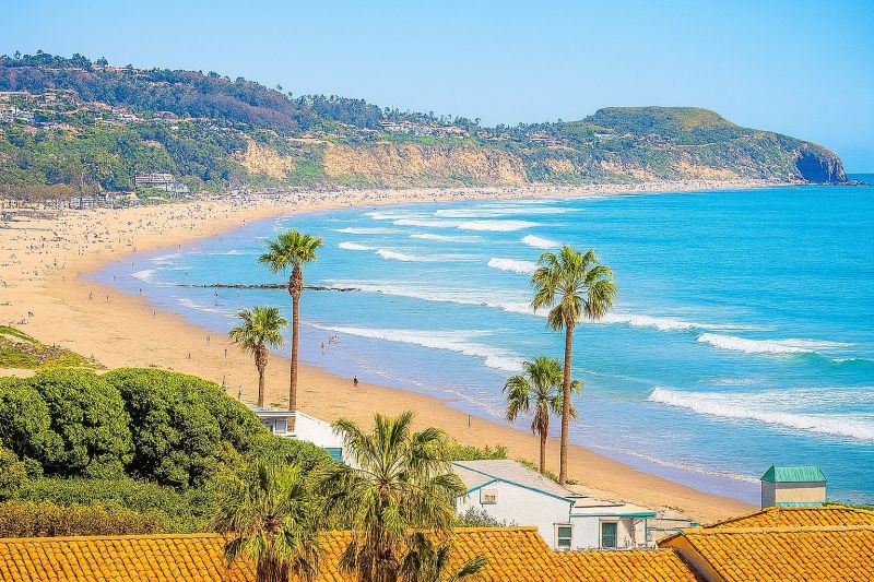 Gardening Service in Malibu, CA