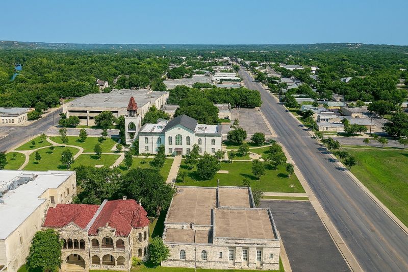Gardening Service in Kerrville, TX