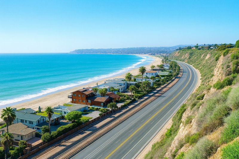 Gardening Service in Pacific Palisades, CA