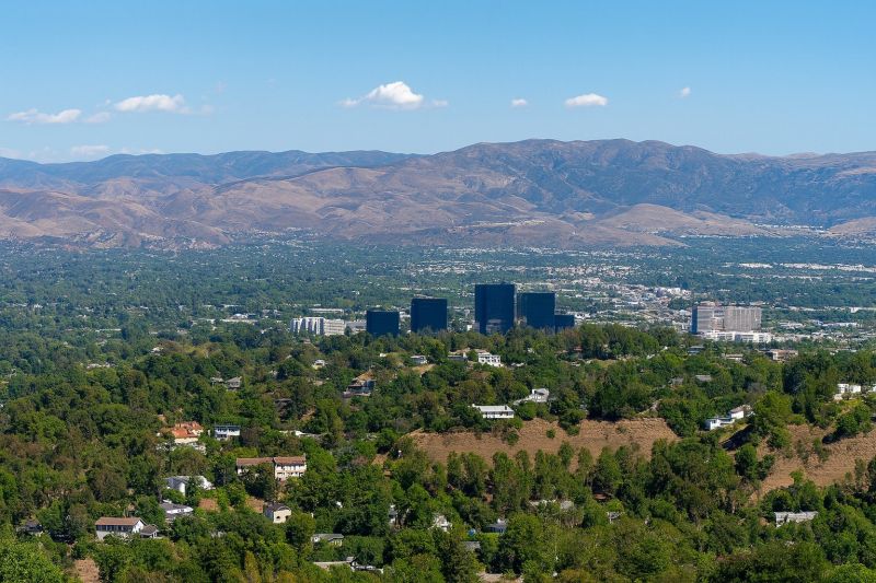 Gardening Service in Woodland Hills, CA