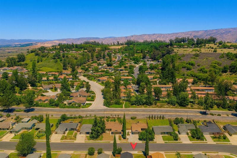 Shrub Replacement in Moorpark, CA
