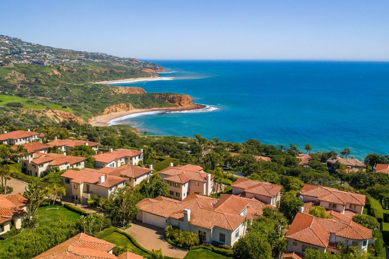 Shrub Replacement in Rancho Palos Verdes, CA