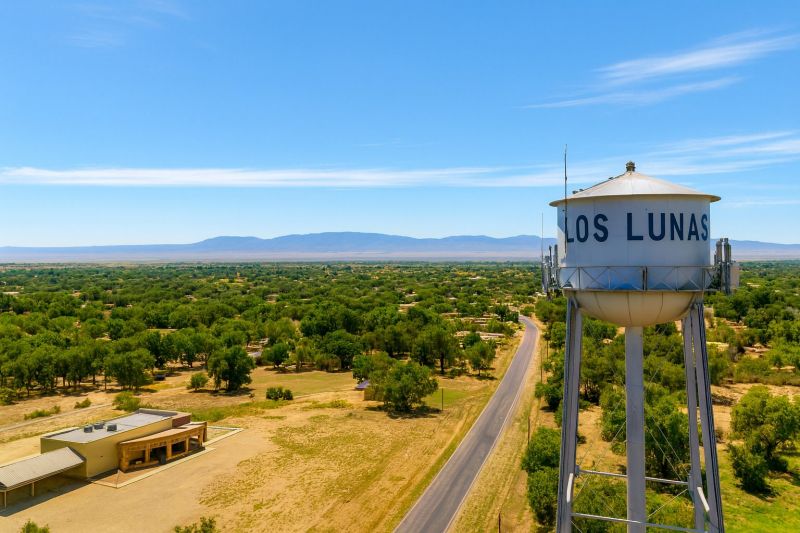 Weeding And Mulching in Los Lunas, NM
