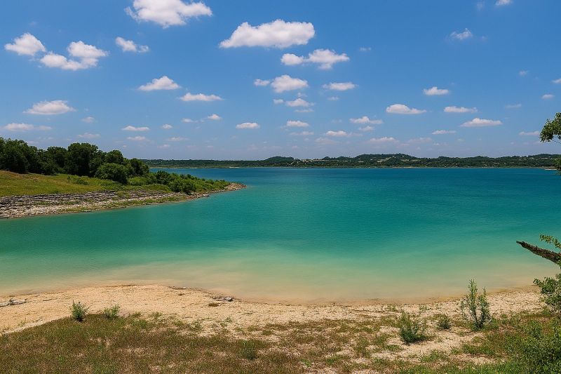 Weeding And Mulching in Canyon Lake, TX
